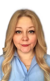 Светлана Борзунова